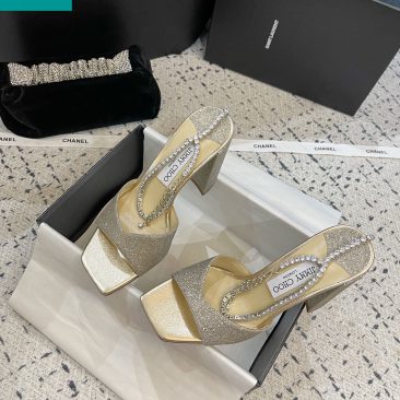 giày cao gót jimmy choo