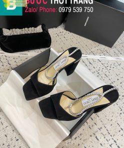 giày cao gót jimmy choo