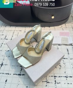 giày cao gót jimmy choo