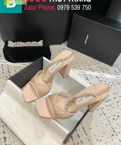 giày cao gót jimmy choo