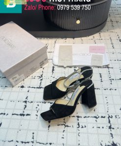 giày cao gót jimmy choo