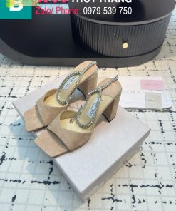 giày cao gót jimmy choo