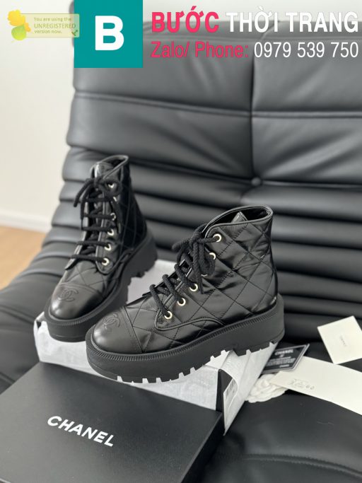 giày chanel