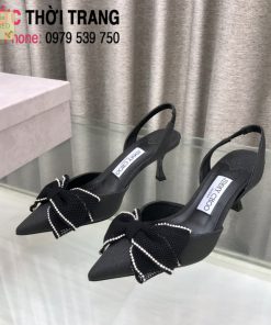 giày jimmy choo