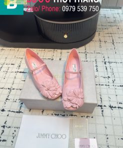 giày jimmychoo