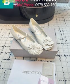 giày jimmychoo
