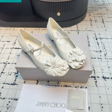 giày jimmychoo