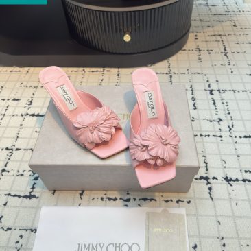 giày jimmychoo