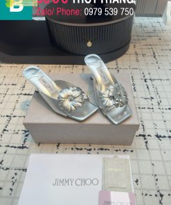 giày jimmychoo