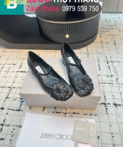 giày jimmychoo