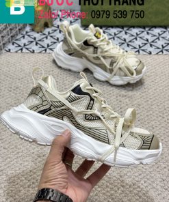 giày thể thao gucci