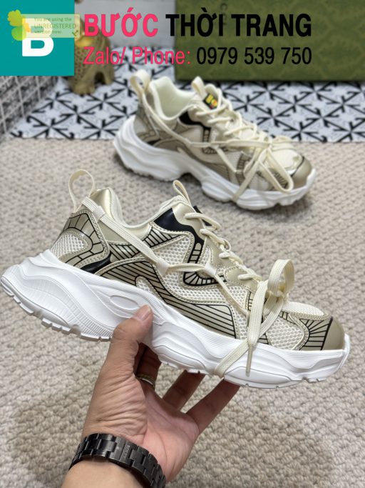 giày thể thao gucci