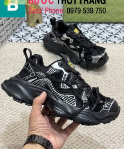 giày thể thao gucci