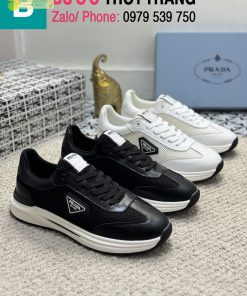 giày thể thao prada