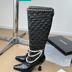 boot chanel