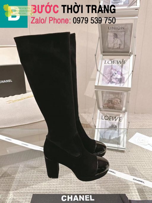 boot chanel