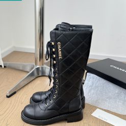 boot chanel