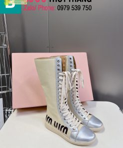 boot miumiu