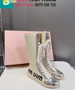 boot miumiu