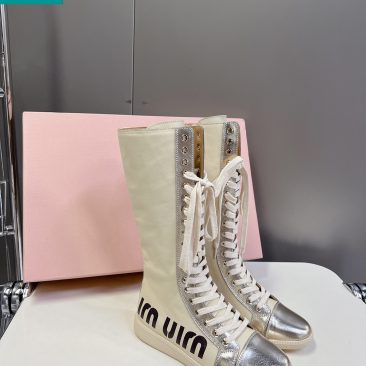 boot miumiu