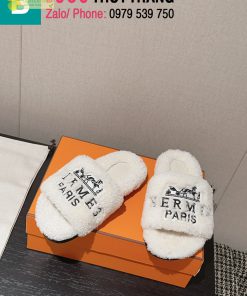 dép hermes