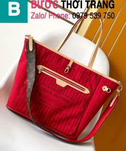 Túi Neverfull Bandoulière Inside Out MM (1)