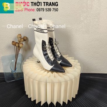 boot chanel