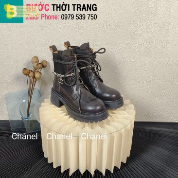 boot chanel