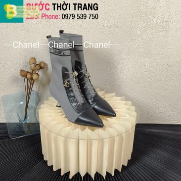 boot chanel