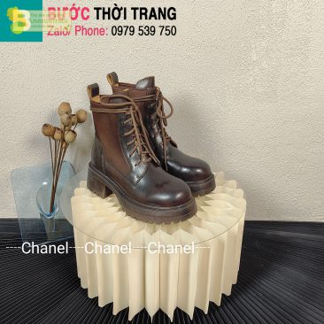 boot chanel