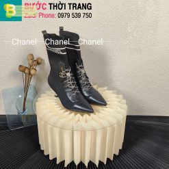 boot chanel