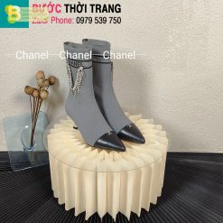 boot chanel