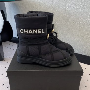 giày chanel