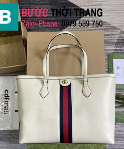 Túi Gucci tote - 631685 (1)