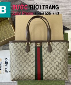 Túi Gucci tote - 631685 (19)