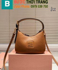 Túi xách hobo Miu Miu (1)