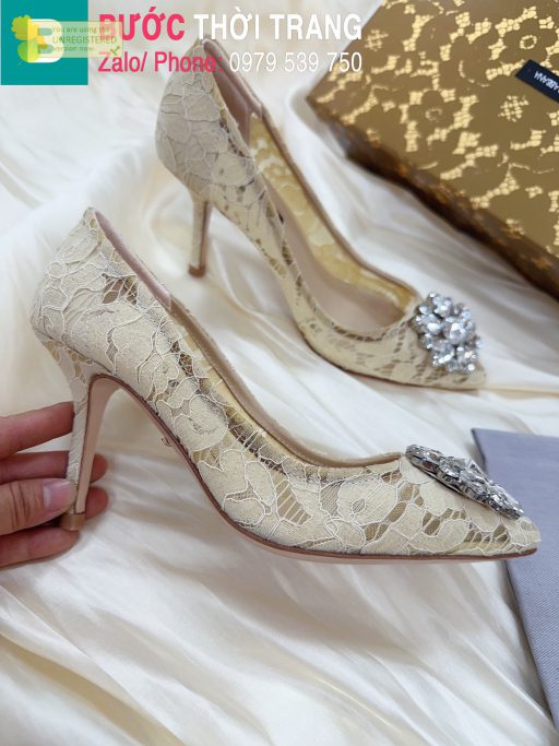 giày D&G