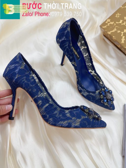 giày D&G