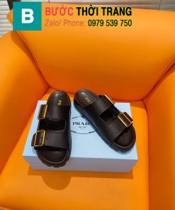 Dép prada basic nhiều màu