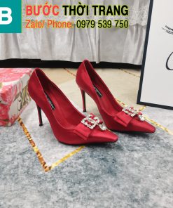 Giày cao gót DG 11 cm nhiều màu rất xinh, sang trọng