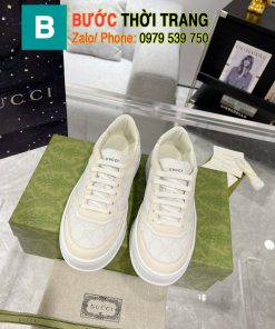 Giày gucci nhiều màu sắc lựa chọn, năng động