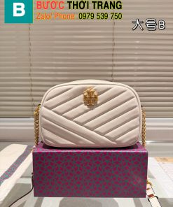 Túi Tory Burch đeo chéo full màu size 22x14cm