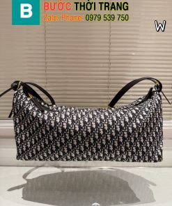 Túi xách Dior size 56 cm, túi size lớn ngăn chứa rộng rãi, thích hợp cho các chuyến du lịch và công tác