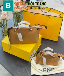 Túi xách FENDI size 19 cm và 28 cm, túi màu trung tính thanh lịch