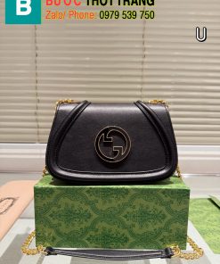 Túi xách Gucci blondie da bò size 22 cm
