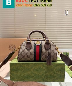 Túi xách Gucci ophidia size 22 cm, dây đeo chéo bản to rất xinh