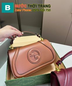 Túi xách gucci blondie màu trầm size 26 cm
