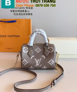 Túi xách Lv speedy nano size 20 cm