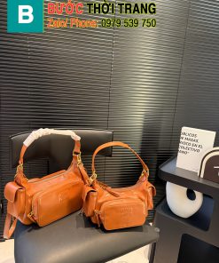 Túi xách miu miu khoác vai hay đeo chéo đều đẹp size 21 và 26 cm