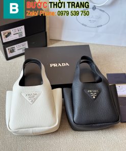 Túi xách nữ prada size 15,5 cm nhỏ xinh dễ thương full hộp